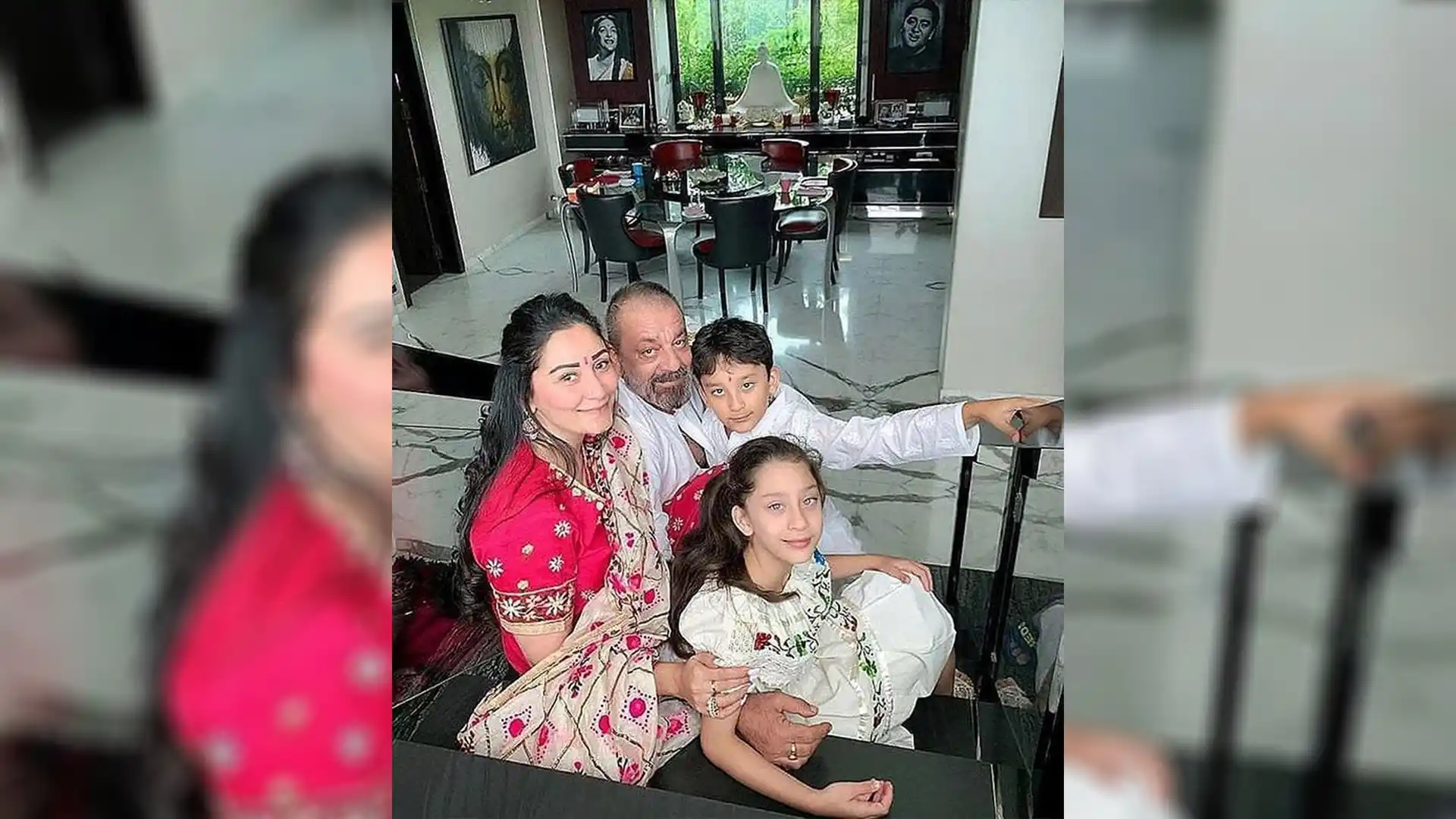 imperial heights sanjay dutt house address